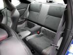 Subaru BRZ Aero Package 2012 года (US)